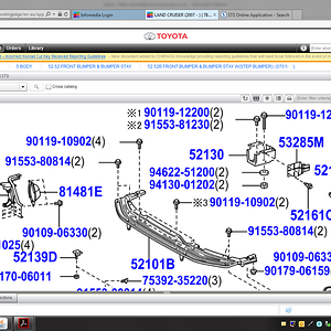 Toyota LC76 winch bumper 2.png