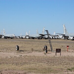 The first USAAF Stealth fighter goes to the Boneyard !!!!!.jpg