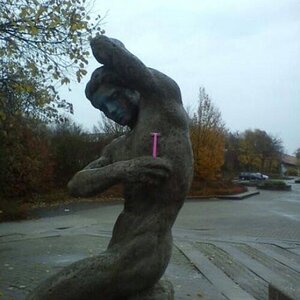 Possibly The Best Use Of A Disposable Razor Ever.jpg