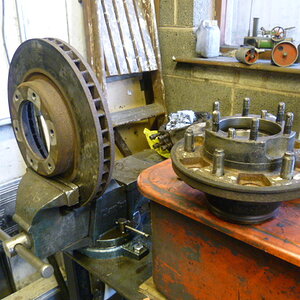 Disc rotor off.JPG