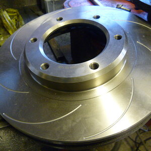 Shiny new discs.JPG
