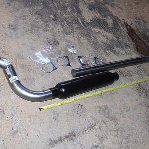 60 stainless exhaust 2 002.JPG