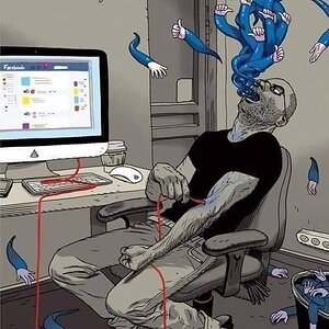 Addicted on 'likes'.jpg