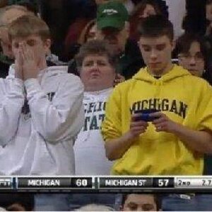 Cheering on your team..jpg
