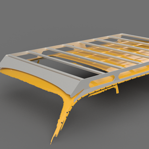 Roof Rack Idea