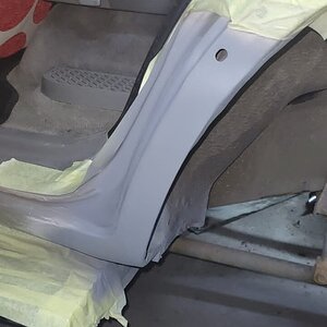 Near Side Rear Arch Prepped for paint.jpg