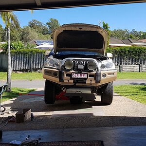 Service