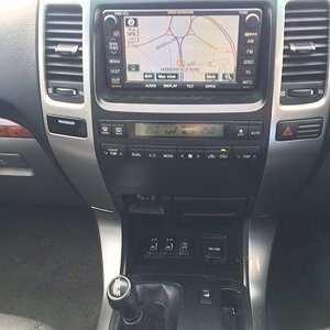 SatNav