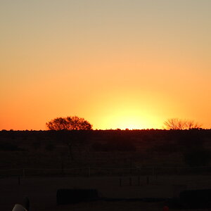 sunrise (Corner Store)