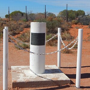 Corner Post SA/NSW/Qld