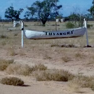 Near'in Thugarmindah