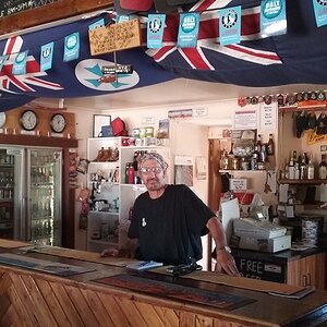 The Corner Store pub