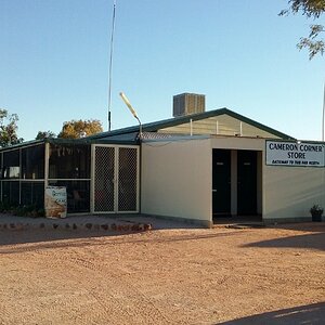 South Australia