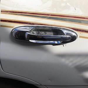 Chrome_handle