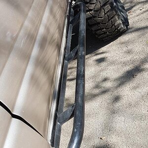 Rock Slider