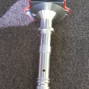 Distributor