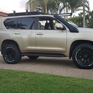 Wheels Side