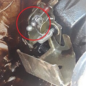 Split Sinkers In Actions