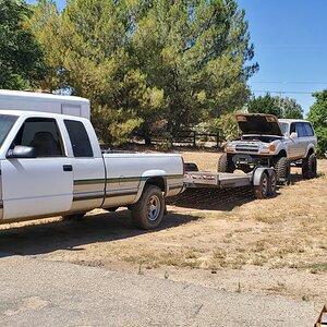 Landcruiser