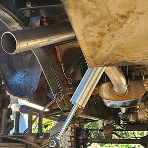 Exhaust