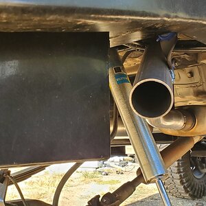 Exhaust