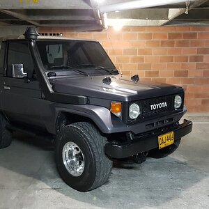 LC70 01