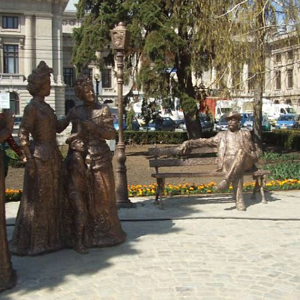 The Ladies, Romania.png