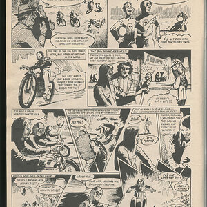 Pink Floyd 1975 Tour Comic Book_14.JPG