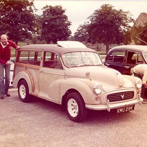 Morris Minor wins a prize.jpg