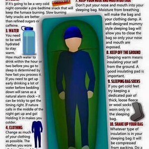 How to sleep warm.jpg