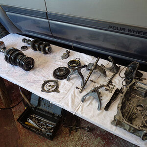 This was as far as I progressed before I relised I needed a large gear seperator.jpg