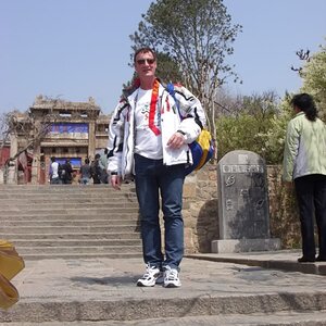 Grahamatthestartofthesteps.jpg