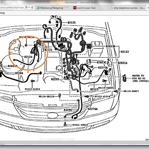 Toyota Engine wiring looms.jpg