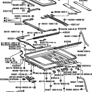 sun roof part numbers.png