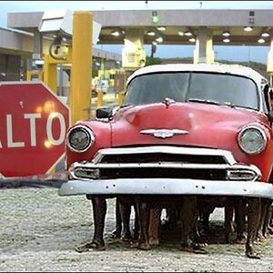 1951 Chevy illegal immigrants from Calais to Dover through the Channel Tunnel.jpg