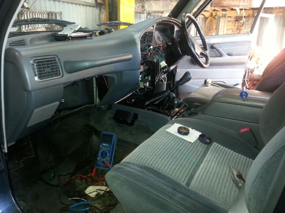 10 - wiring it all in.JPG