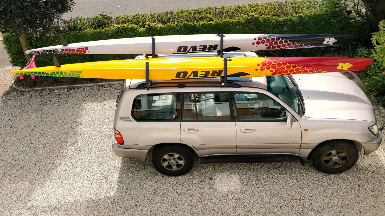 100VX pre-mods with 2 skis.jpg