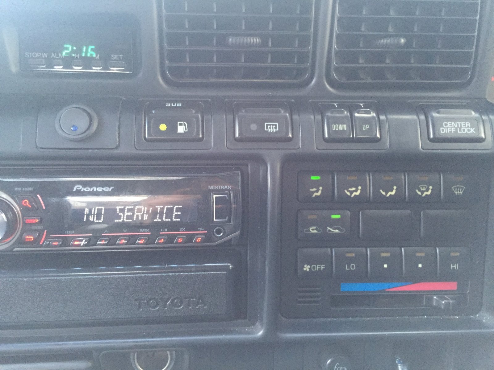 12 - dash complete.JPG