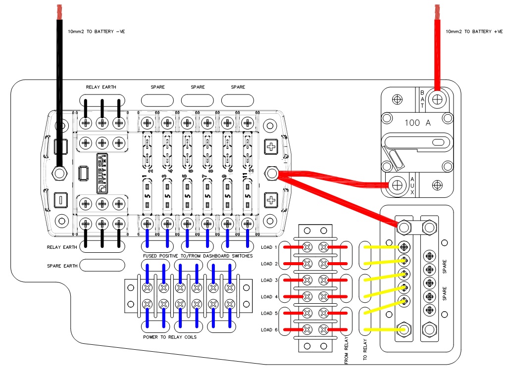 170821 LC 6 Relay board layout R00.jpg