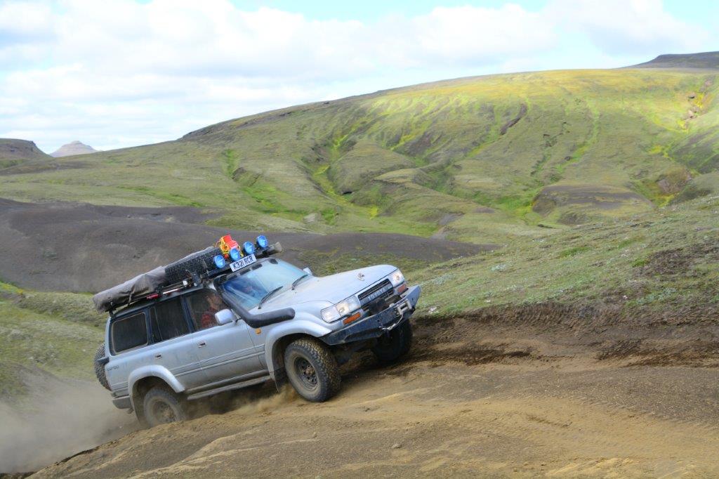 18 Climbing out  510.JPG