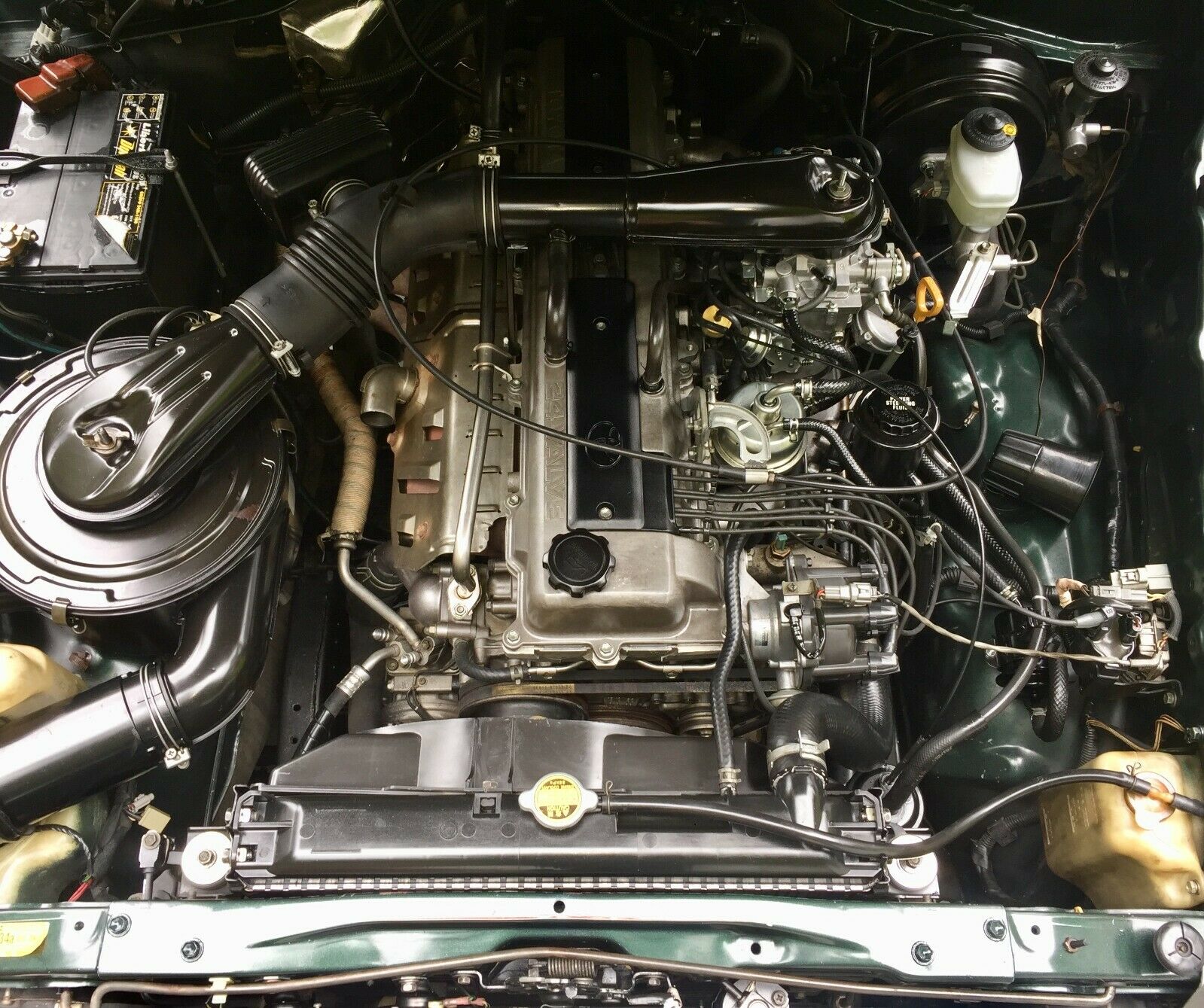 1994 Toyota Land Cruiser FZJ70  (21).jpg