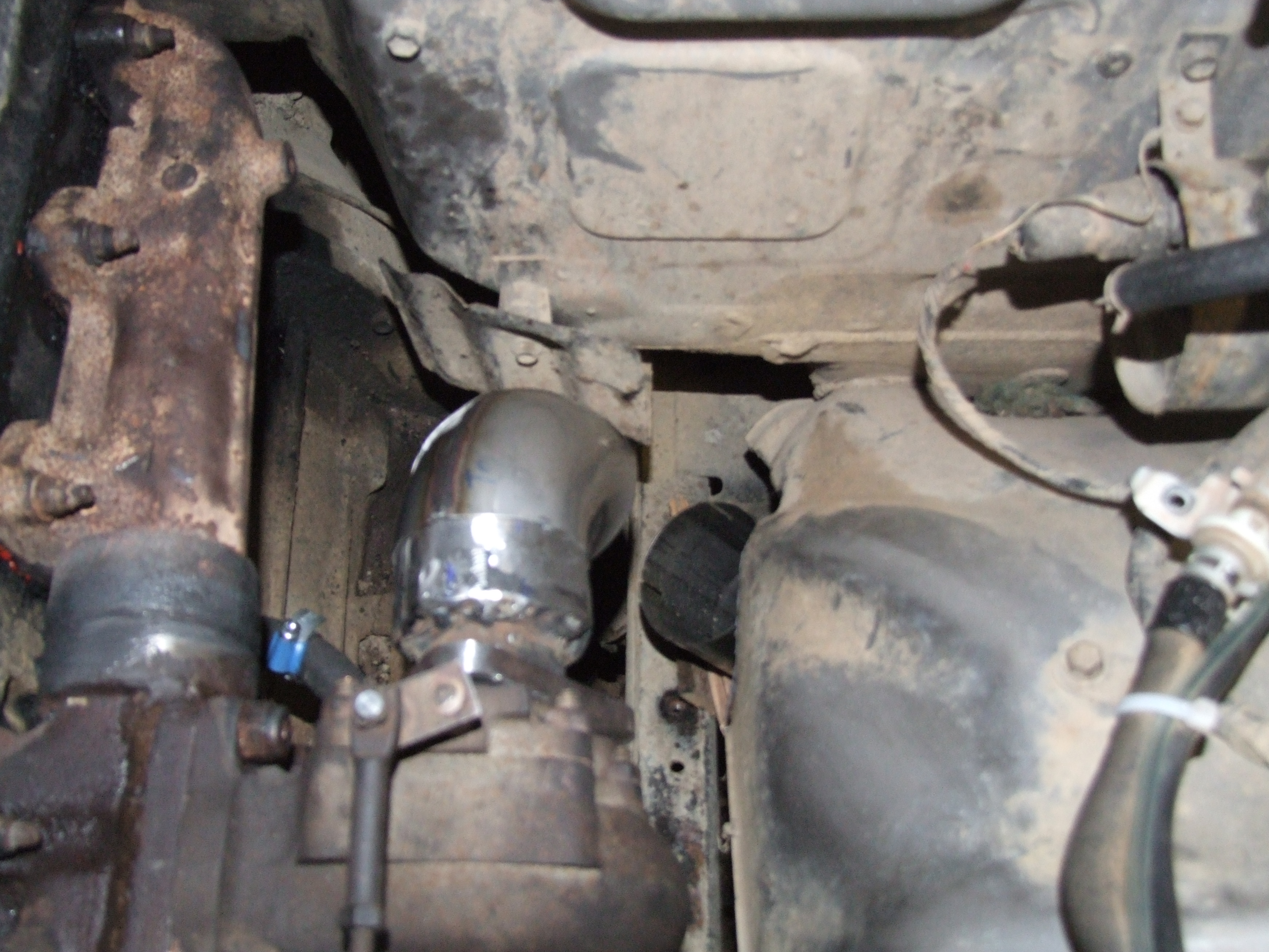 60 stainless exhaust 2 012.JPG