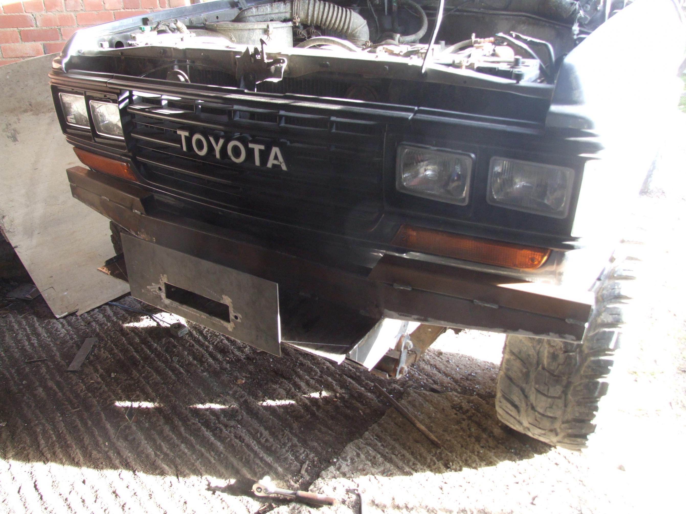 Alans porch and 60 bumper 038.jpg