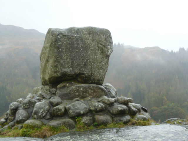 Bruce's Stone.JPG