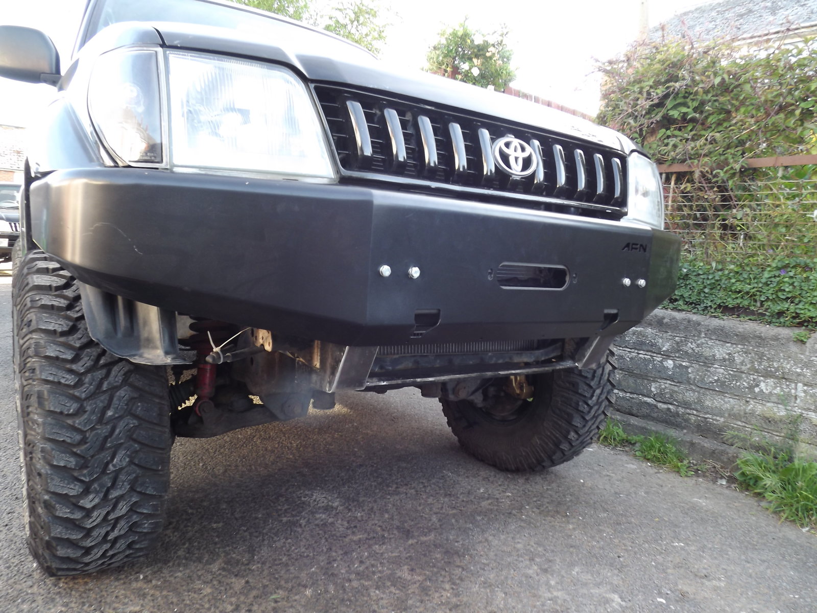 bumpers on 003.JPG