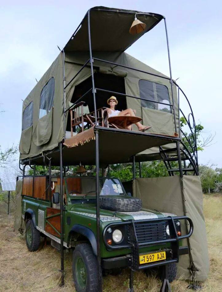 Camping can be awesome....jpg