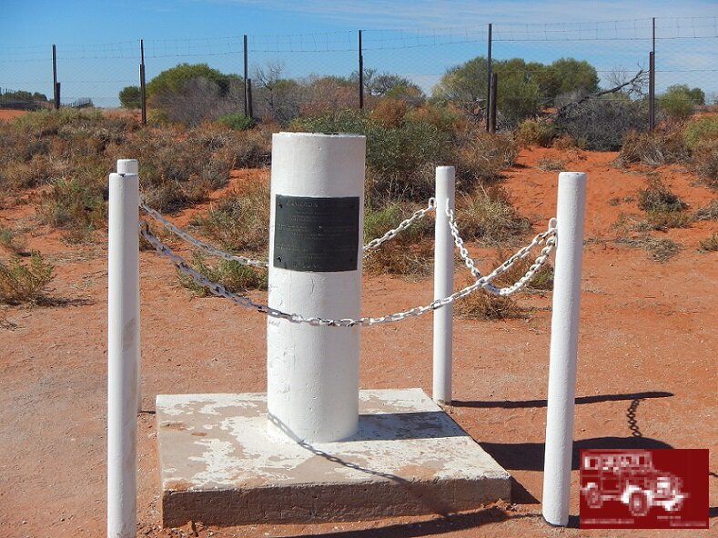 Corner Post SA/NSW/Qld