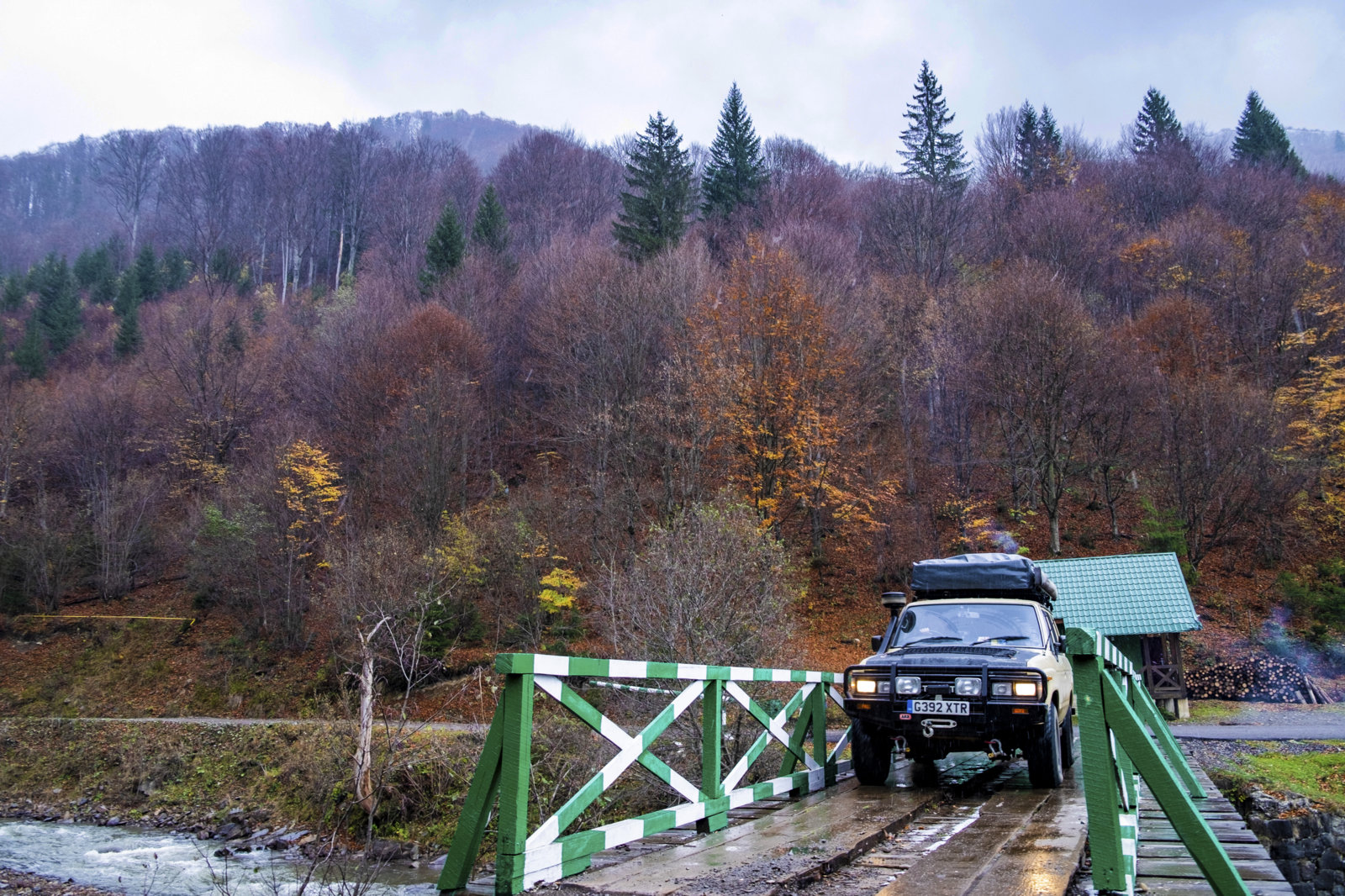 cruiser on the bridge.JPG