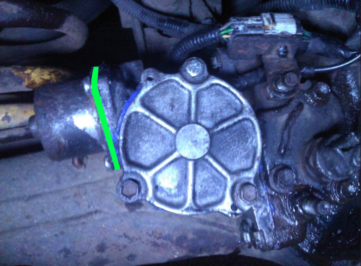 diff lock.JPG