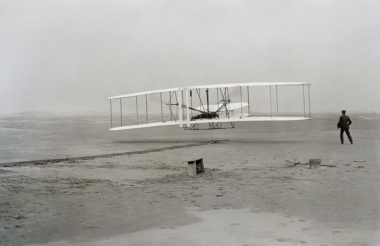 First flight.jpg